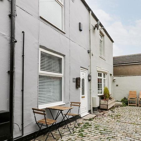 Villa 3 Prospect Terrace Redcar Exterior foto